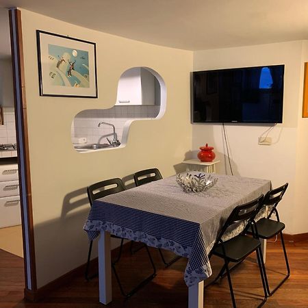 Apartamento La Casa Di Barcri Roma Exterior foto