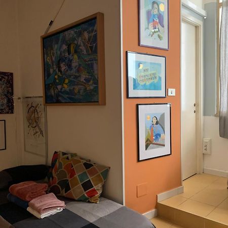 Apartamento La Casa Di Barcri Roma Exterior foto