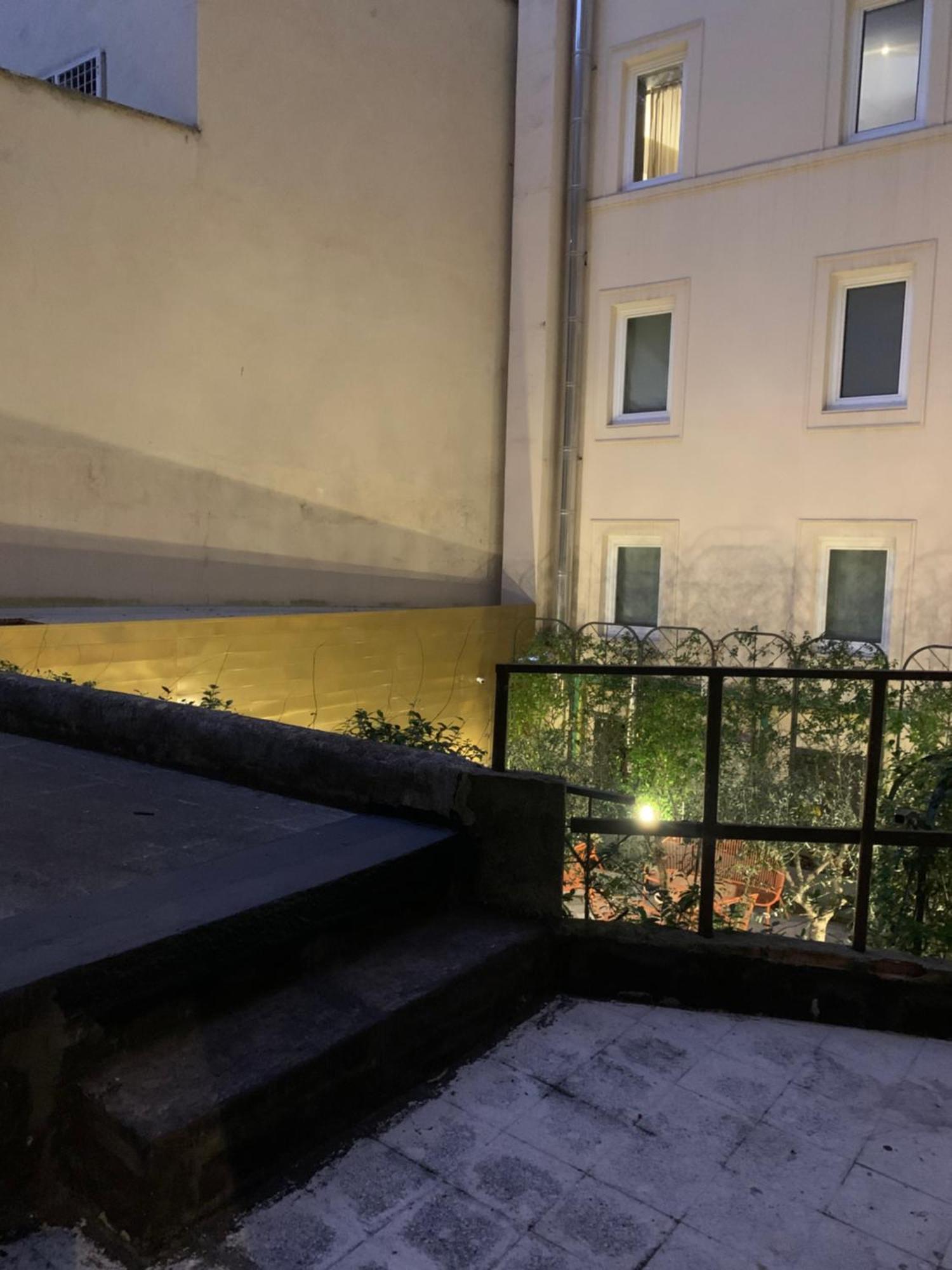 Apartamento La Casa Di Barcri Roma Exterior foto
