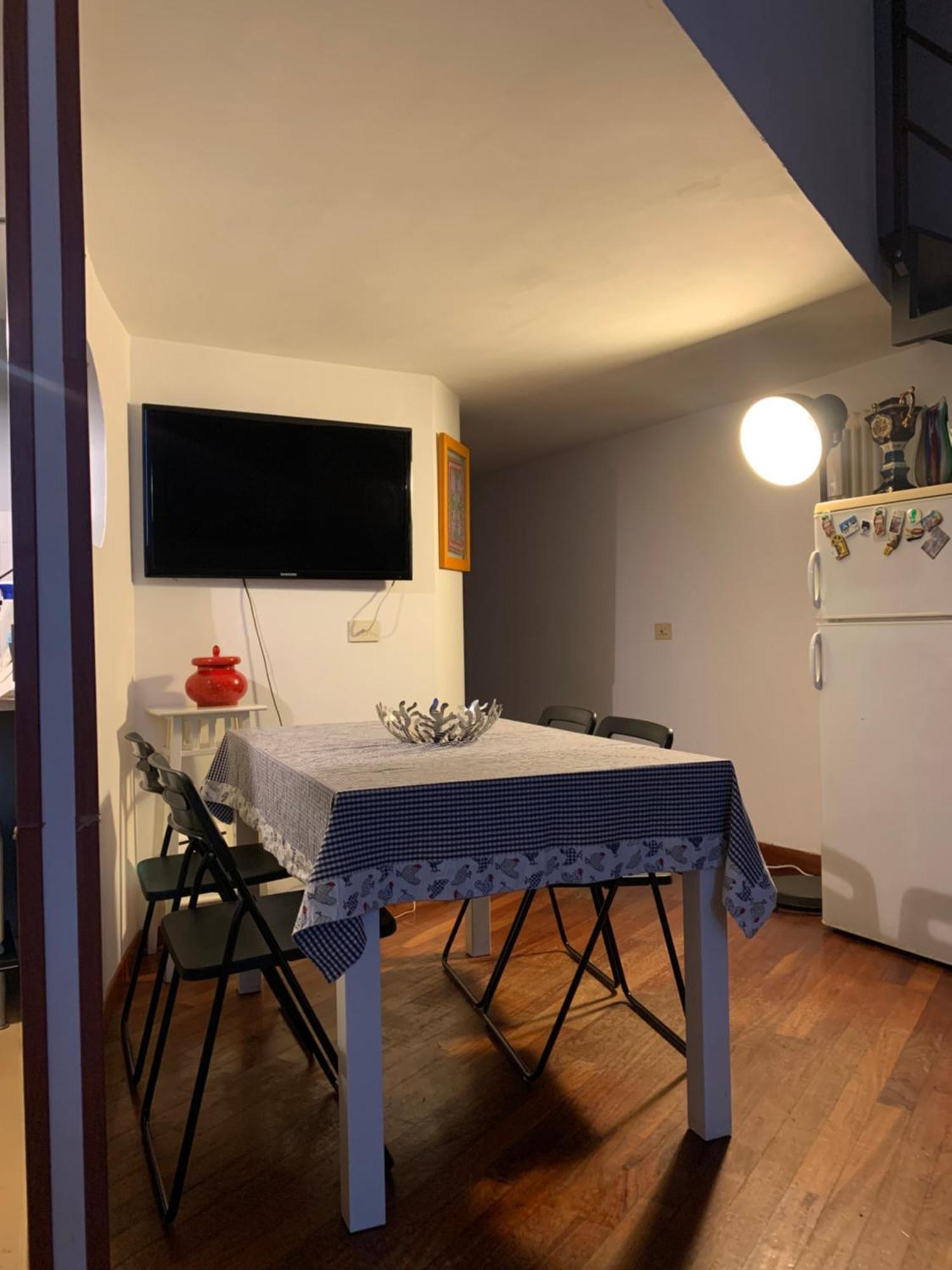 Apartamento La Casa Di Barcri Roma Exterior foto