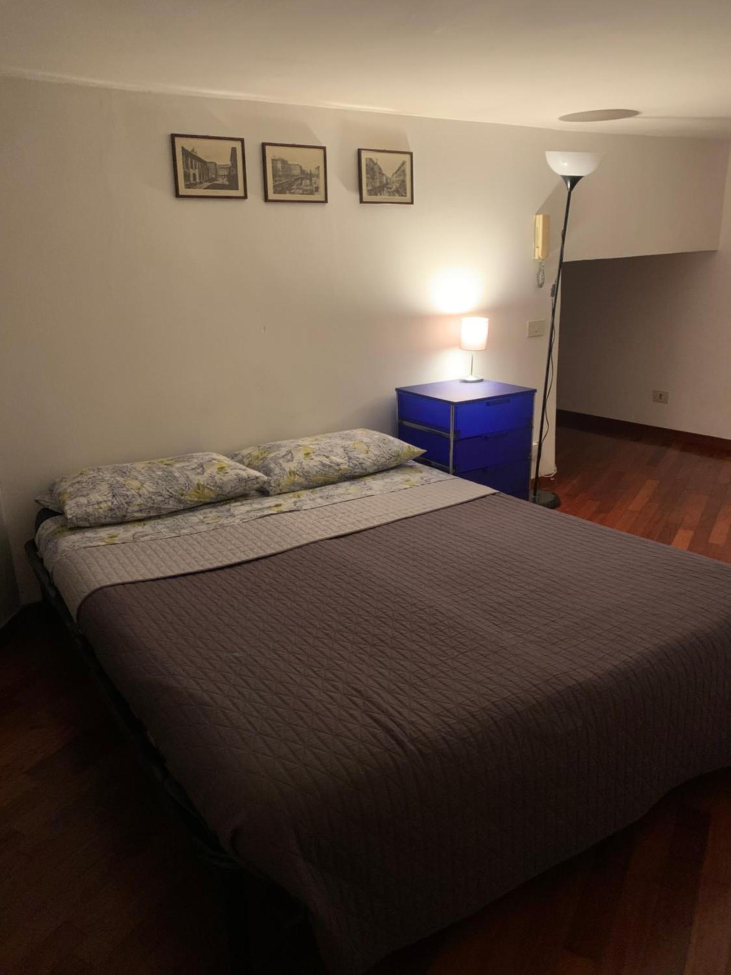Apartamento La Casa Di Barcri Roma Exterior foto