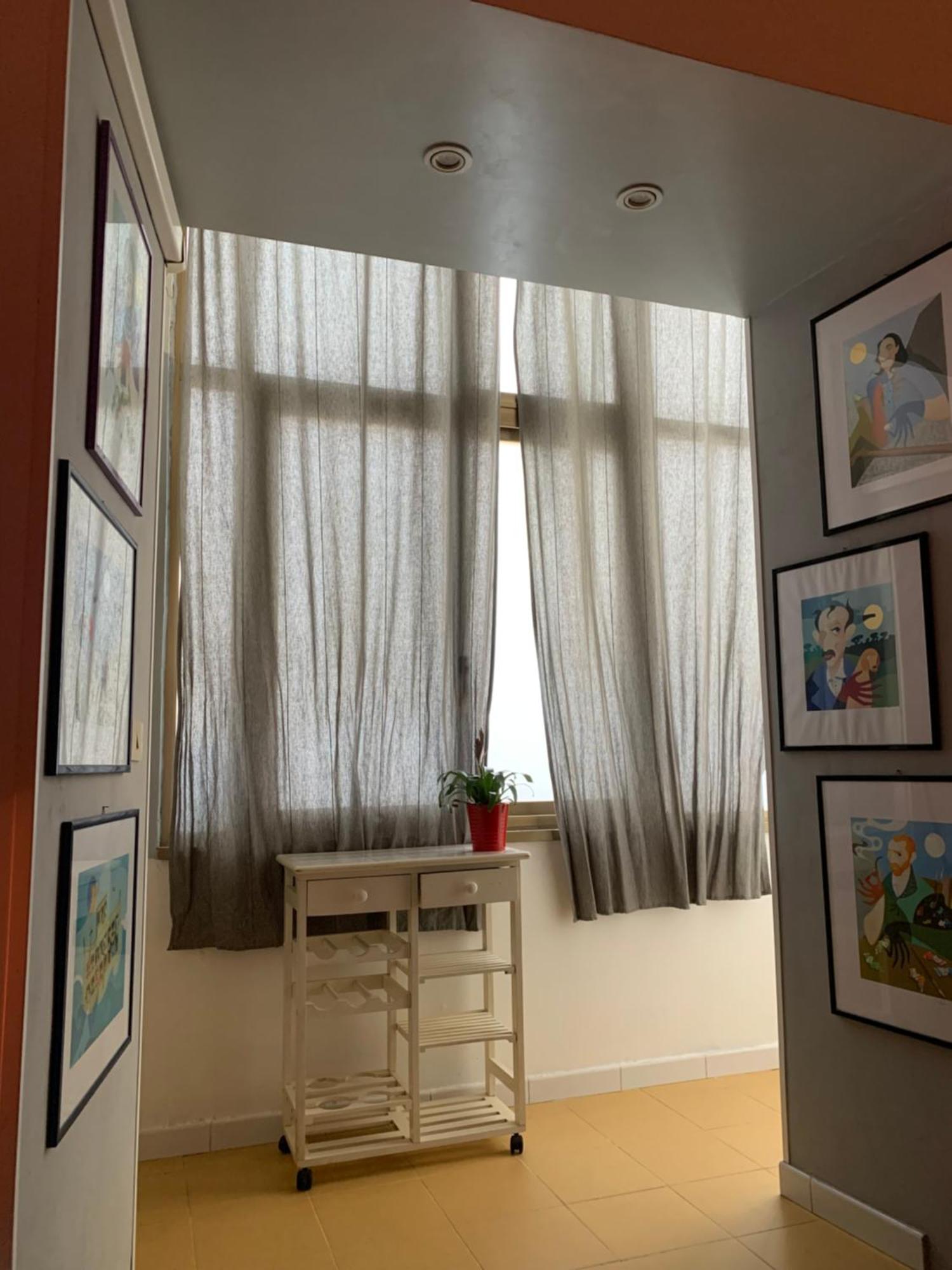 Apartamento La Casa Di Barcri Roma Exterior foto